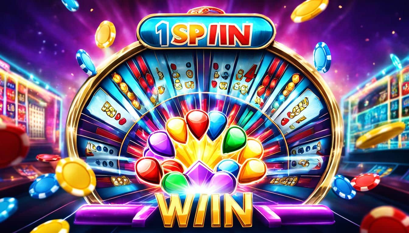 1spin4win
