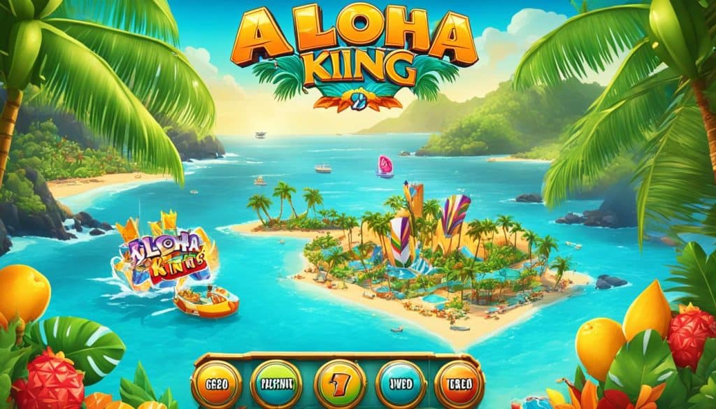 Aloha King Elvis Nasıl Oynanır ve Hangi Saatlerde Oynanır