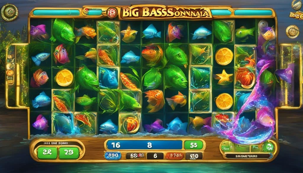 Big Bass Bonanza – Hold & Spinner oyunuyla nasıl para kazanılır
