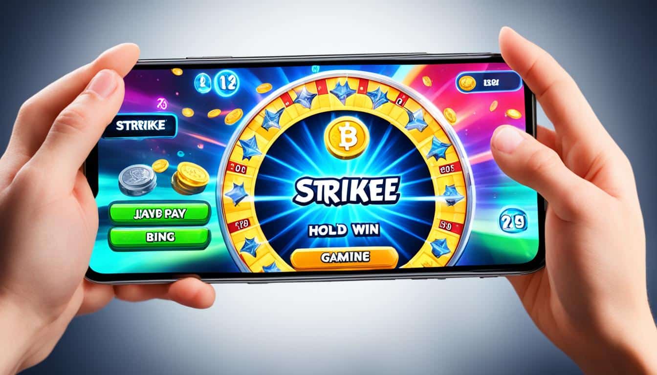 Coin Strike: Hold and Win kazandırma saatleri
