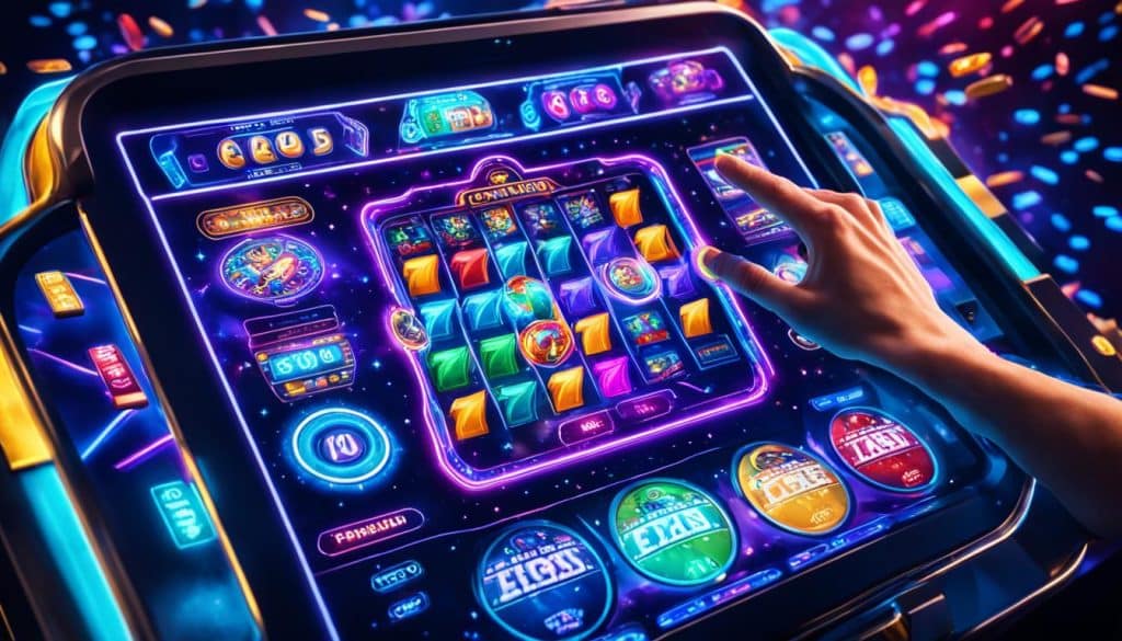 Eyecon Slot Demo Oyunu Nasıl Oynanır?