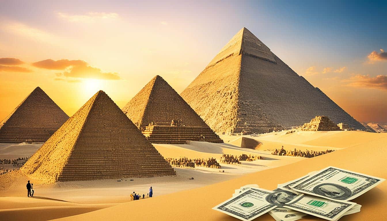 Fortune of Giza kazandırma saatleri