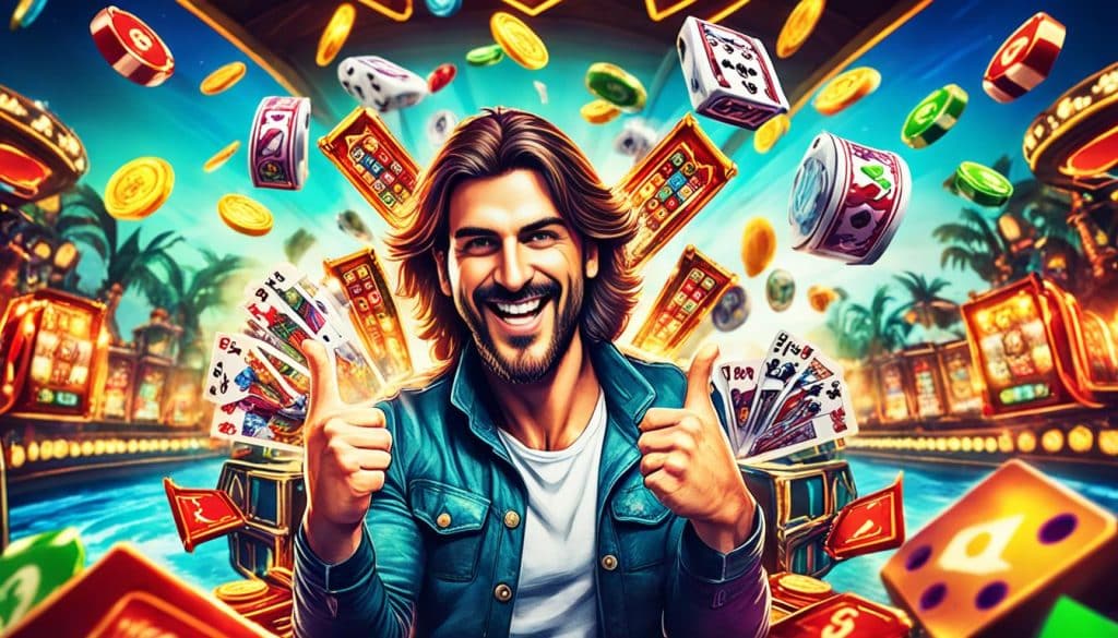 Leander Games Slot Oyunları Türkçe Demo Oyna ve Kazan