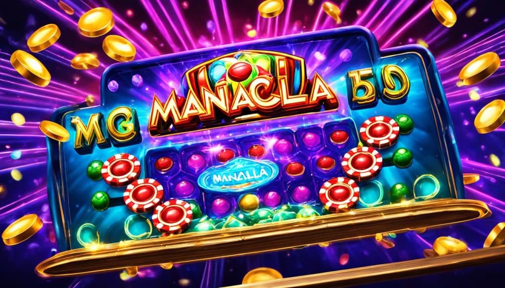 Mancala Gaming Slotlarının Özellikleri ve Taktikleri
