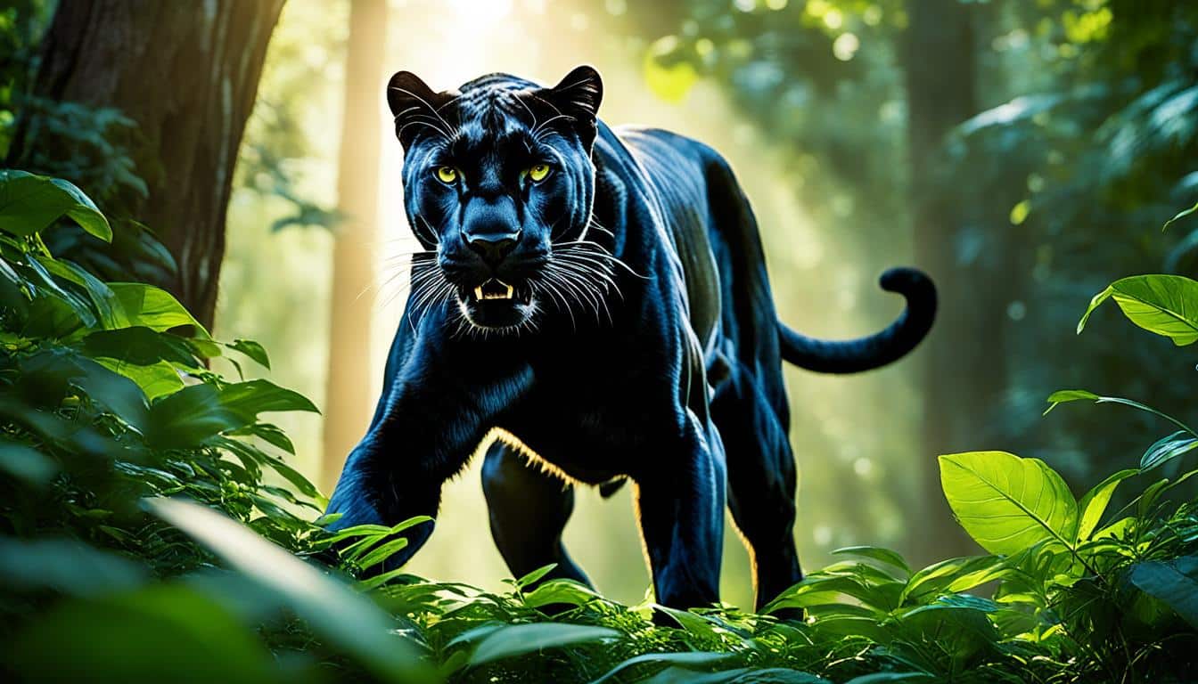 Mighty Wild: Panther kazandırma saatleri