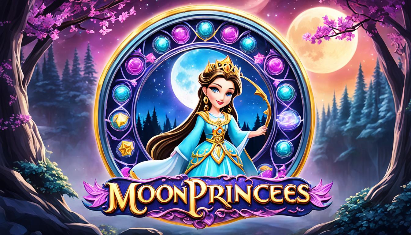 Moon Princess 100 kazandırma saatleri