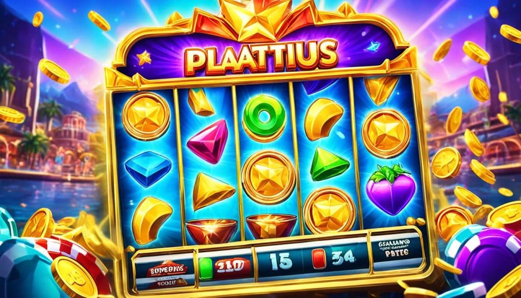 Platipus Gaming Slot Oyunları