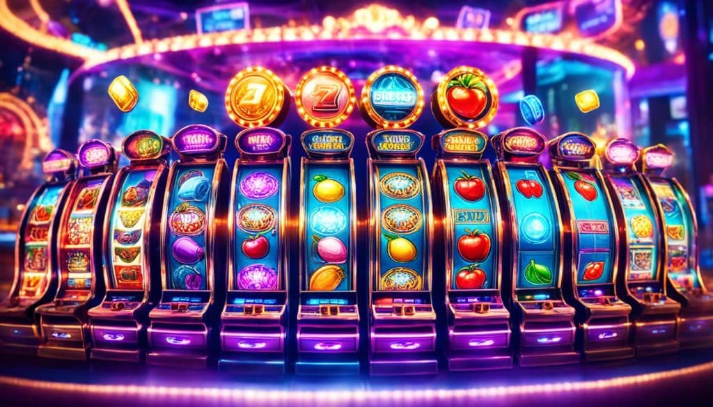 Playson Slot Oyunları