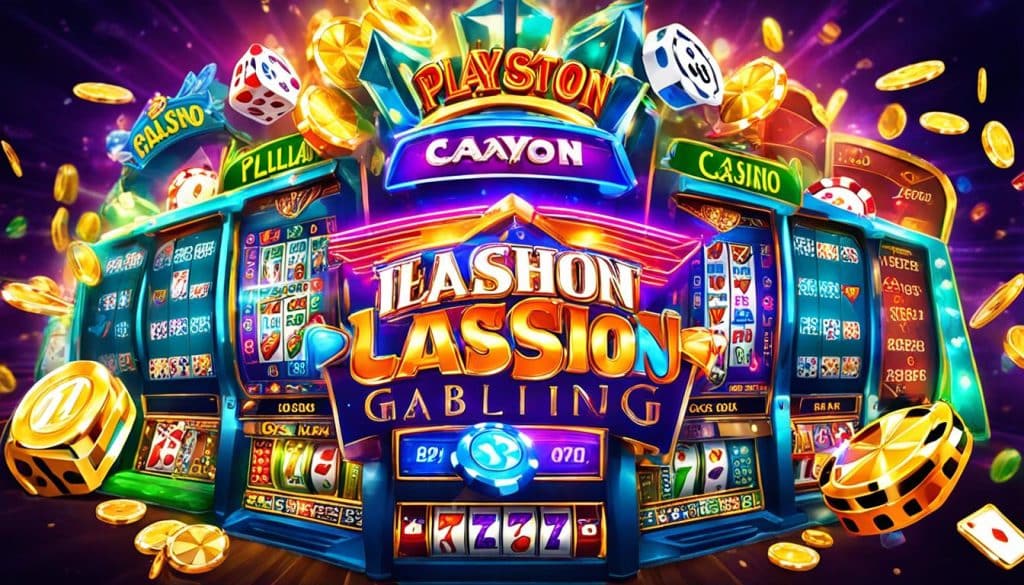 Playson Slot Oyunlarının Popülerliği