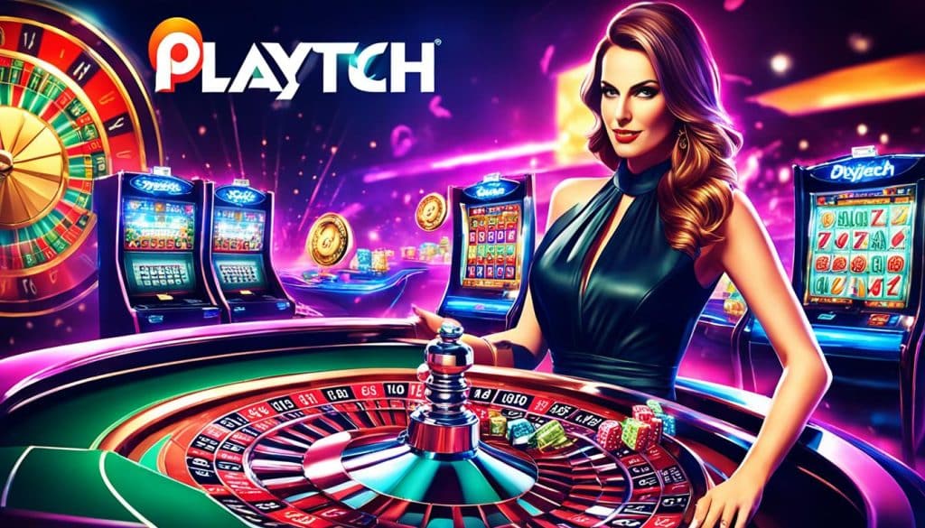 Playtech Casino Siteleri