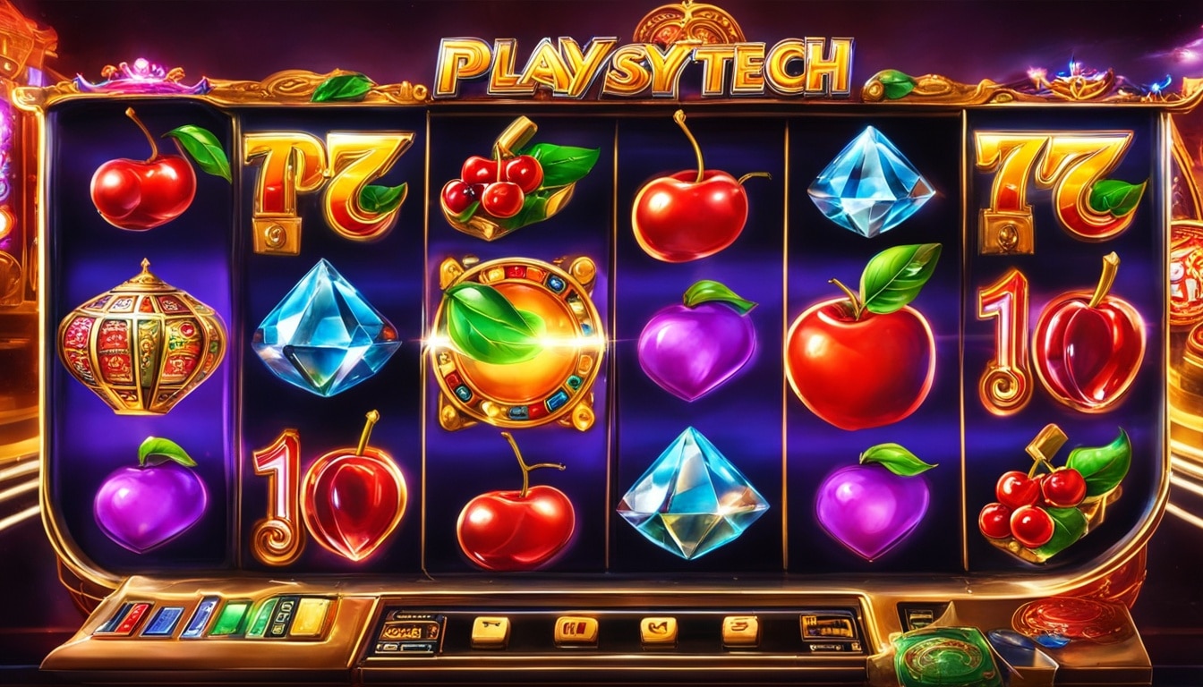 Playtech