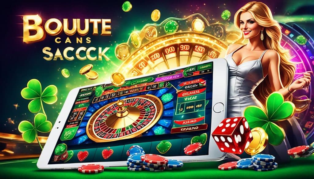 casino siteleri bonusları